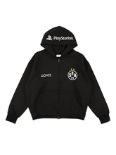 PlayStation x WDS Team Zip Hoodie