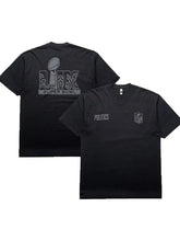 Politics Origins Logo T-Shirt