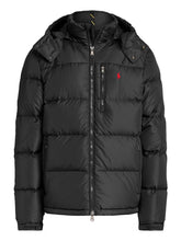 Polo Ralph Lauren Puffer Jacket
