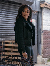 Power Book III Raising Kanan S04 Raquel Thomas Jacket 2025