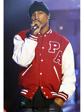 Princess Anne High School Pharrell Williams Varsity Jacket
