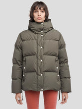 Rag and Bone Puffer Jacket