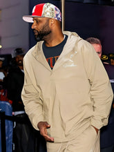 Sabathia NYC 2025 Pullover Hoodie