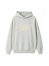 Salish Matter Holiday hoodie