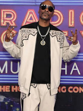 Saturday Night Live 50 The Homecoming Concert Snoop Dogg Jacket