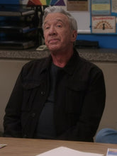 Shifting Gears Tim Allen Jacket