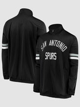 Spurs G III Carl Banks Jacket