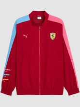 T7 Special Edition Puma Miami Jacket