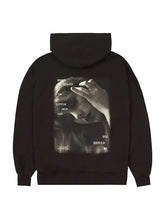 Taylor Swift Who’s Afraid Of Little Old Me Hoodie