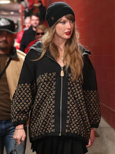 Taylor Swift Louis Vuitton Jacket