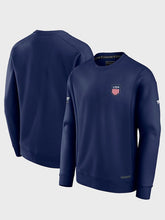 Team USA Hockey Nations Face-Off Sweatshirt