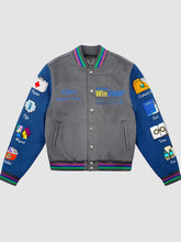 Tern x Winrar Varsity Jacket Tern