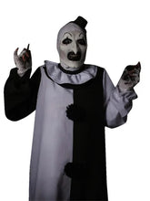 Terrifier 2 Art the Clown Costume
