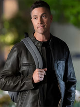 The Rookie Season 7 Tim Bradford Jacket