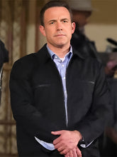 The Accountant 2 Ben Affleck Jacket