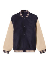 Tommy Jeans X Martine Rose Varsity Jacket