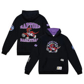 Toronto Raptors Hoodie