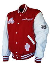 Travis Scott Cactus Jack x State Farm Jacket