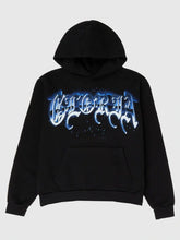 Unisex Kendrick Lamar Gloria Black Hoodie