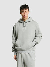 Unisex NOCTA Fleece Hoodie Grey