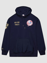 Yankees Team Pullover