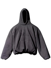 Yeezy Gap Balenciaga Dove Hoodie