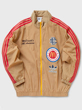 Adidas x Eric Emanuel McDonald’s All American Ceremony Jacket