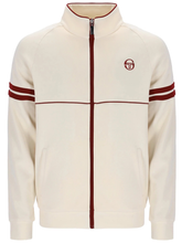 Nanny Asante striped track jacket
