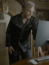 Digger 2026 Tom Cruise Sleepwear Suit