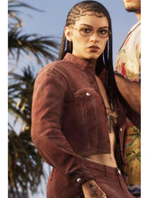 GTA 6 Lucia jacket