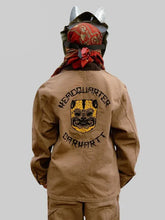 headquarter carhartt Jacket