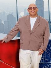 Jacob Batalon blazer