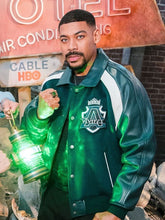 John Stewart cosplay jacket