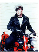 johnny strabler jacket