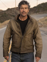 Lanterns Hal Jordan jacket