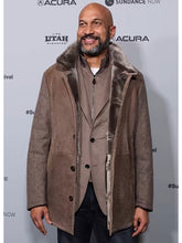 Buddy 2026 Keegan-Michael Key Coat