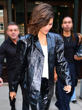 Spider-Man Brand New Day Zendaya inspired jacket