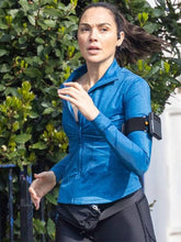 The Runner 2026 movie jacket