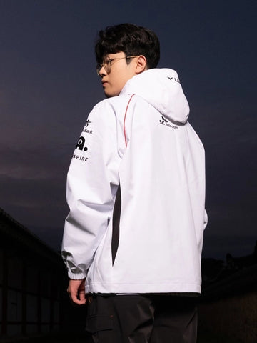 T1 Worlds Jacket 2024