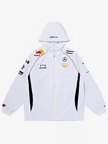 T1 Worlds Jacket 2024