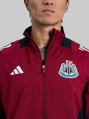 Newcastle United Adidas Training Jacket