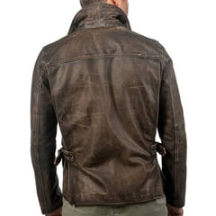 Indiana Jones Jacket