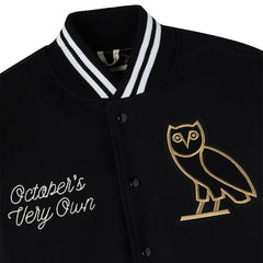 OVO Collegiate Varsity Jacket