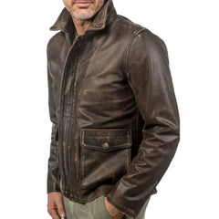 Indiana Jones Jacket