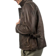Indiana Jones Jacket