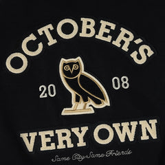 OVO Collegiate Varsity Jacket