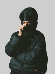 99based Reversible Puffer Jacket