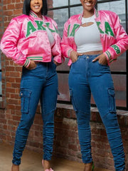 AKA Vintage Jacket
