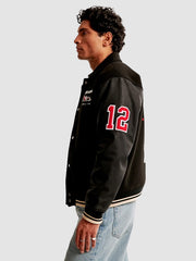 Abercrombie McLaren Jacket