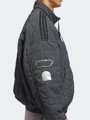 Adidas Para Bad Bunny x Mercedes-AMG F1 Racing Jacket